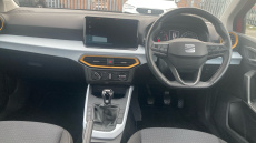 SEAT Arona 1.0 TSI SE Technology 5dr Petrol Hatchback